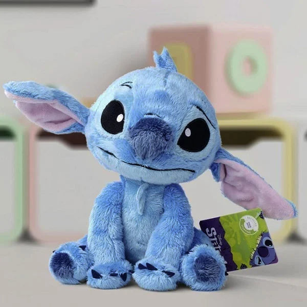 Lilo & Stitch: Plüschfigur - Stitch - 25 cm