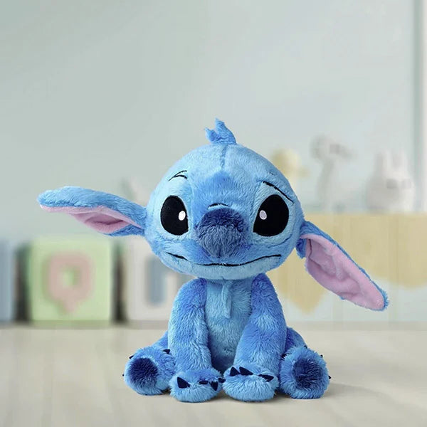 Lilo & Stitch: Plüschfigur - Stitch - 25 cm
