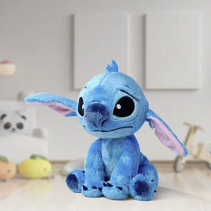Lilo & Stitch: Plüschfigur - Stitch - 25 cm