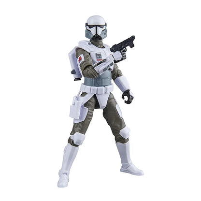 Star Wars: Black Series - The Mandalorian - Imperial Armored Commando - G0016 - 15 cm