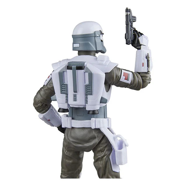 Star Wars: Black Series - The Mandalorian - Imperial Armored Commando - G0016 - 15 cm