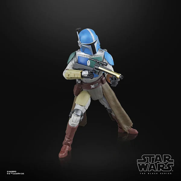 Star Wars: Black Series - The Mandalorian - Shriek-Hawk - F9235 - 15 cm