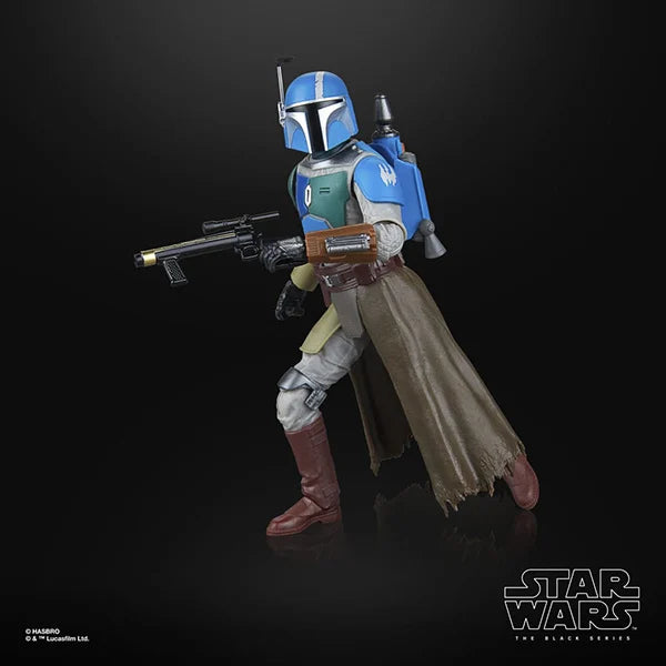 Star Wars: Black Series - The Mandalorian - Shriek-Hawk - F9235 - 15 cm