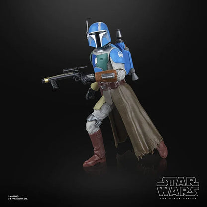 Star Wars: Black Series - The Mandalorian - Shriek-Hawk - F9235 - 15 cm