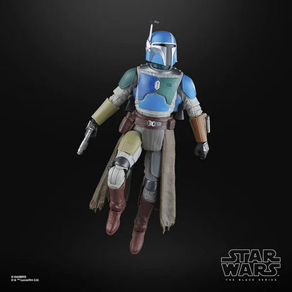Star Wars: Black Series - The Mandalorian - Shriek-Hawk - F9235 - 15 cm
