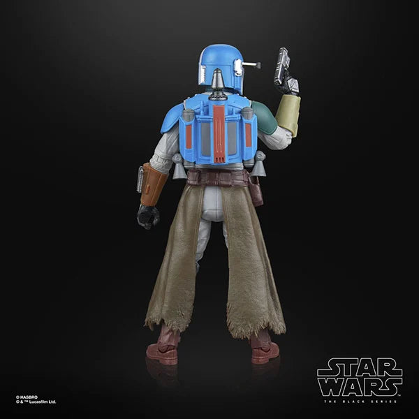 Star Wars: Black Series - The Mandalorian - Shriek-Hawk - F9235 - 15 cm
