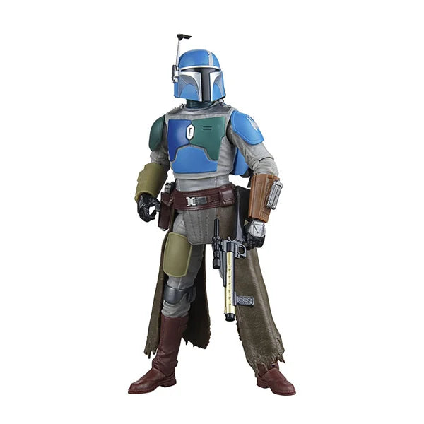 Star Wars: Black Series - The Mandalorian - Shriek-Hawk - F9235 - 15 cm
