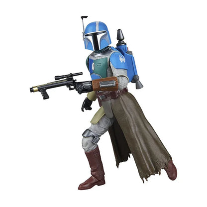 Star Wars: Black Series - The Mandalorian - Shriek-Hawk - F9235 - 15 cm