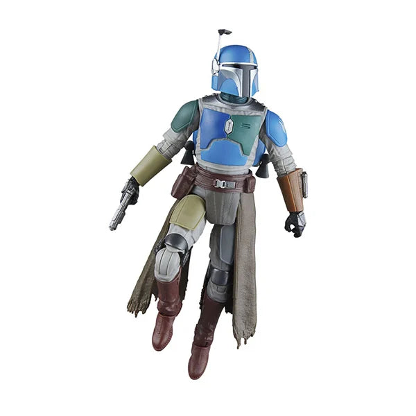 Star Wars: Black Series - The Mandalorian - Shriek-Hawk - F9235 - 15 cm