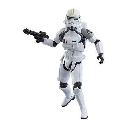 Star Wars: Vintage Collection - Kenner - Jedi Survivor - Jetpack Trooper - Actionfigur - F9795 - 10 cm