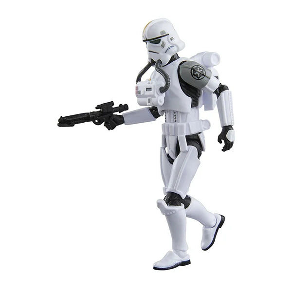 Star Wars: Vintage Collection - Kenner - Jedi Survivor - Jetpack Trooper - Actionfigur - F9795 - 10 cm