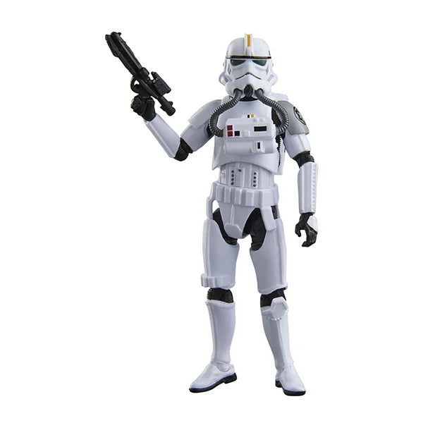 Star Wars: Vintage Collection - Kenner - Jedi Survivor - Jetpack Trooper - Actionfigur - F9795 - 10 cm