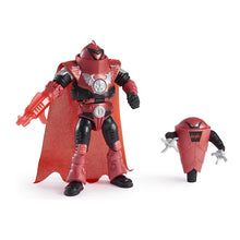 Masters of the Universe: Horde Trooper Prime - Origins Actionfigur - HXR72 - 14 cm