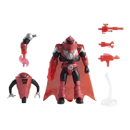 Masters of the Universe: Horde Trooper Prime - Origins Actionfigur - HXR72 - 14 cm