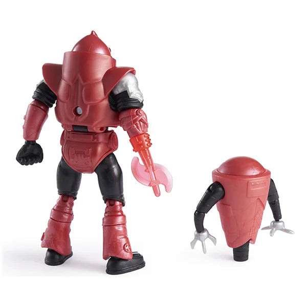 Masters of the Universe: Horde Trooper Prime - Origins Actionfigur - HXR72 - 14 cm