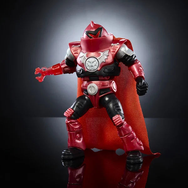Masters of the Universe: Horde Trooper Prime - Origins Actionfigur - HXR72 - 14 cm