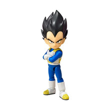 Dragon Ball: Daima - Vegeta (Mini) - S.H. Figuarts - Actionfigur - 7 cm