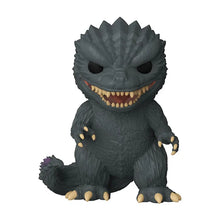 Funko: POP! Movies - 70th Anniversary - Godzilla 1999 - 1664 - 9 cm