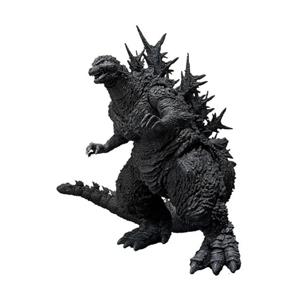 Godzilla: Godzilla (2023) - Godzilla Minus Color Version - S.H. MonstersArts - Actionfigur - 16 cm