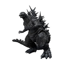 Godzilla: Godzilla (2023) - Godzilla Minus Color Version - S.H. MonstersArts - Actionfigur - 16 cm