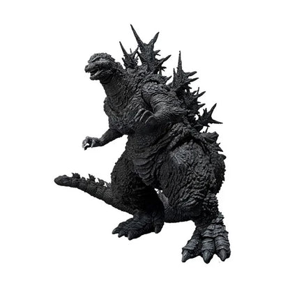 Godzilla: Godzilla (2023) - Godzilla Minus Color Version - S.H. MonstersArts - Actionfigur - 16 cm