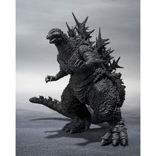 Godzilla: Godzilla (2023) - Godzilla Minus Color Version - S.H. MonstersArts - Actionfigur - 16 cm