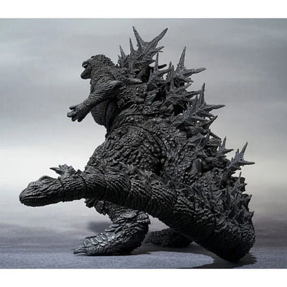 Godzilla: Godzilla (2023) - Godzilla Minus Color Version - S.H. MonstersArts - Actionfigur - 16 cm