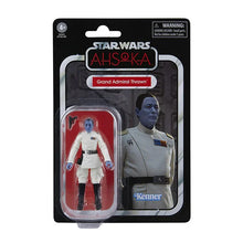 Star Wars: Vintage Collection - Kenner - Ahsoka - Grand Admiral Thrawn - Actionfigur - F9797 - 10 cm