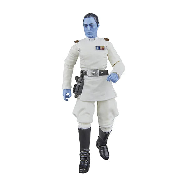 Star Wars: Vintage Collection - Kenner - Ahsoka - Grand Admiral Thrawn - Actionfigur - F9797 - 10 cm