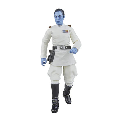 Star Wars: Vintage Collection - Kenner - Ahsoka - Grand Admiral Thrawn - Actionfigur - F9797 - 10 cm