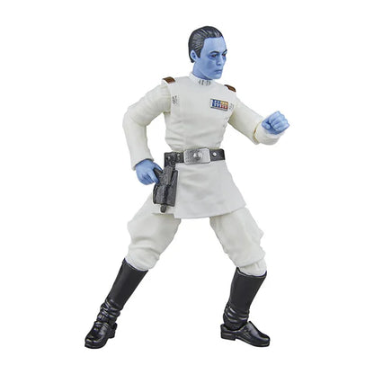 Star Wars: Vintage Collection - Kenner - Ahsoka - Grand Admiral Thrawn - Actionfigur - F9797 - 10 cm
