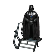 Hot Toys: Star Wars - Episode VI - Darth Vader (40th Anniversary) - Deluxe Version Actionfigur 1/6 - 35 cm