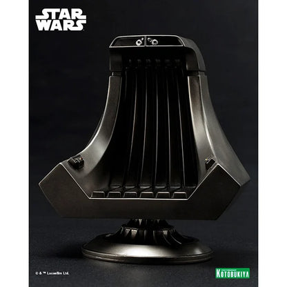 Kotobukiya: Star Wars Return of the Jedi - ARTFX+ Statue 1/10 - Emperor Palpatine - 16 cm