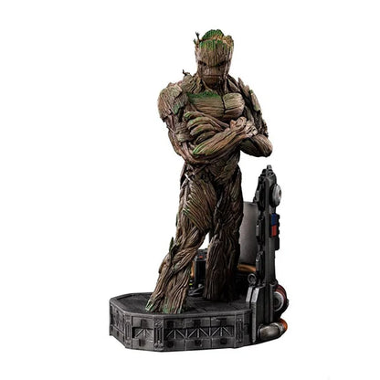 Marvel: Guardians of the Galaxy Vol. 3 - Groot - Art Scale Statue 1/10 - 23 cm