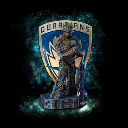 Marvel: Guardians of the Galaxy Vol. 3 - Groot - Art Scale Statue 1/10 - 23 cm