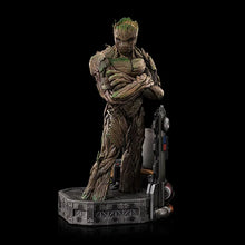 Marvel: Guardians of the Galaxy Vol. 3 - Groot - Art Scale Statue 1/10 - 23 cm