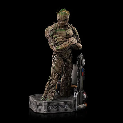 Marvel: Guardians of the Galaxy Vol. 3 - Groot - Art Scale Statue 1/10 - 23 cm