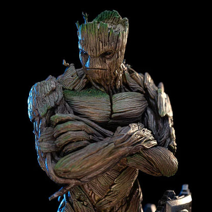 Marvel: Guardians of the Galaxy Vol. 3 - Groot - Art Scale Statue 1/10 - 23 cm