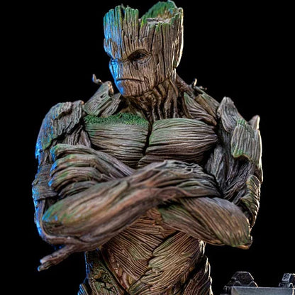 Marvel: Guardians of the Galaxy Vol. 3 - Groot - Art Scale Statue 1/10 - 23 cm