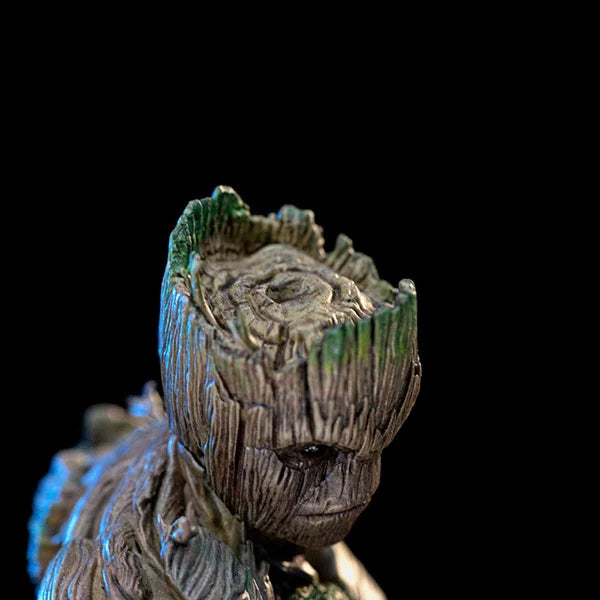 Marvel: Guardians of the Galaxy Vol. 3 - Groot - Art Scale Statue 1/10 - 23 cm