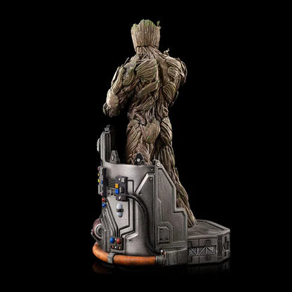 Marvel: Guardians of the Galaxy Vol. 3 - Groot - Art Scale Statue 1/10 - 23 cm
