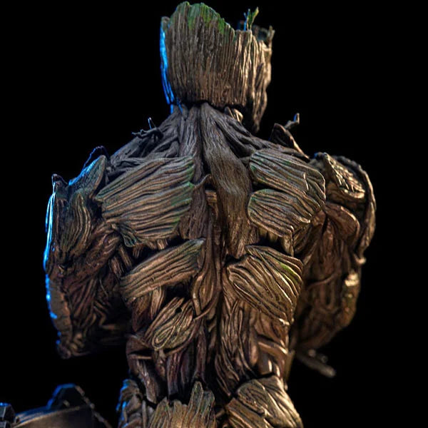 Marvel: Guardians of the Galaxy Vol. 3 - Groot - Art Scale Statue 1/10 - 23 cm