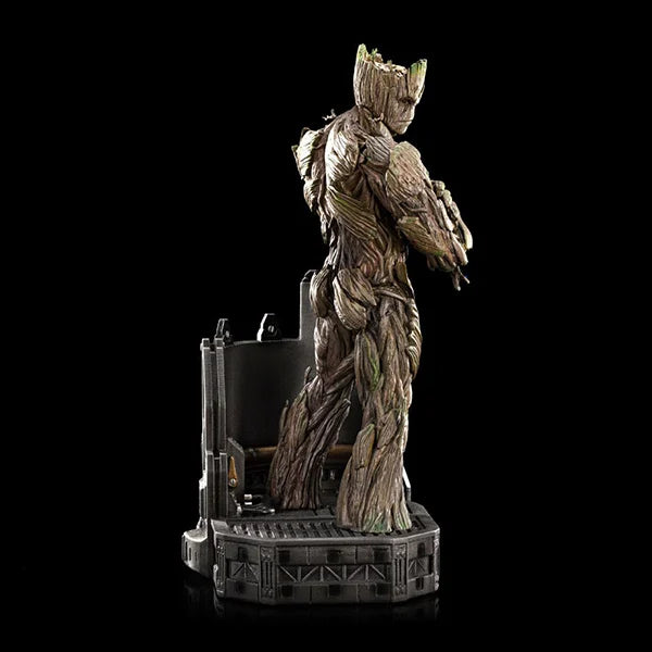 Marvel: Guardians of the Galaxy Vol. 3 - Groot - Art Scale Statue 1/10 - 23 cm