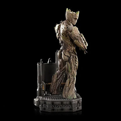 Marvel: Guardians of the Galaxy Vol. 3 - Groot - Art Scale Statue 1/10 - 23 cm