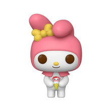 Funko: POP! Hello Kitty & Friends - My Melody - 91 - 9 cm