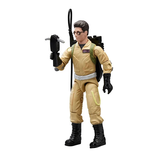 Ghostbusters: Plasma Series - 40th Anniversary - 4er-Pack Actionfiguren - 10 cm
