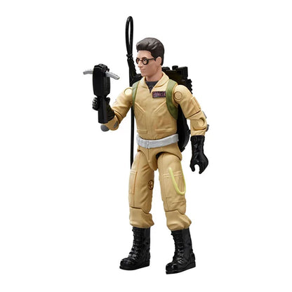 Ghostbusters: Plasma Series - 40th Anniversary - 4er-Pack Actionfiguren - 10 cm