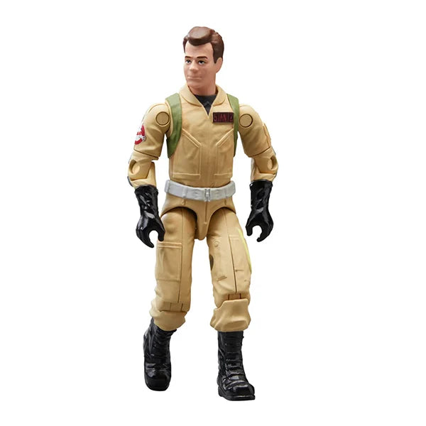Ghostbusters: Plasma Series - 40th Anniversary - 4er-Pack Actionfiguren - 10 cm