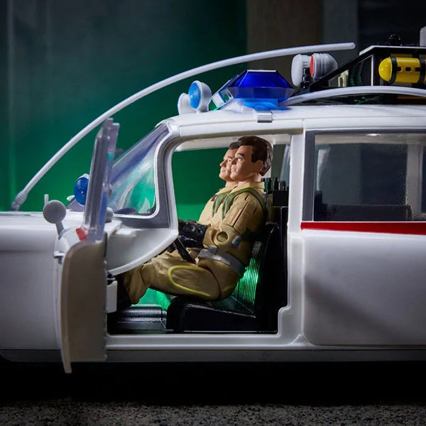 Ghostbusters: Plasma Series - 40th Anniversary - 4er-Pack Actionfiguren - 10 cm