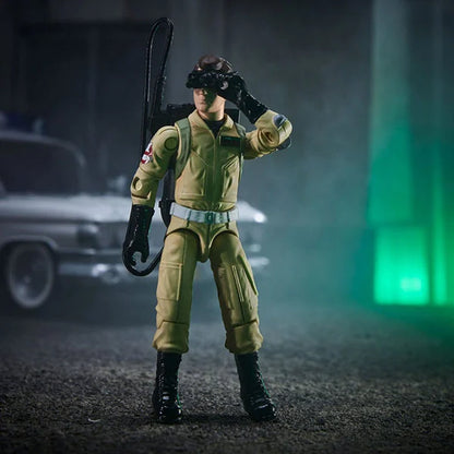 Ghostbusters: Plasma Series - 40th Anniversary - 4er-Pack Actionfiguren - 10 cm